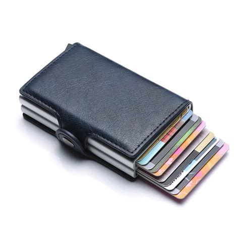 cross automatic card case wallet with rfid price|rfid wallets with pockets.